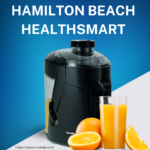 Hamilton Beach Juice & Blend 5
