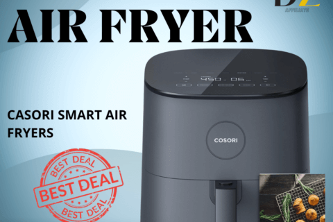 Cosori Air Fryer